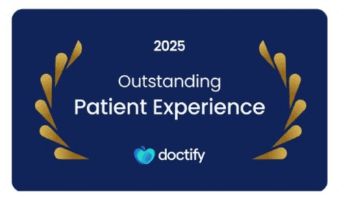 Doctify Award