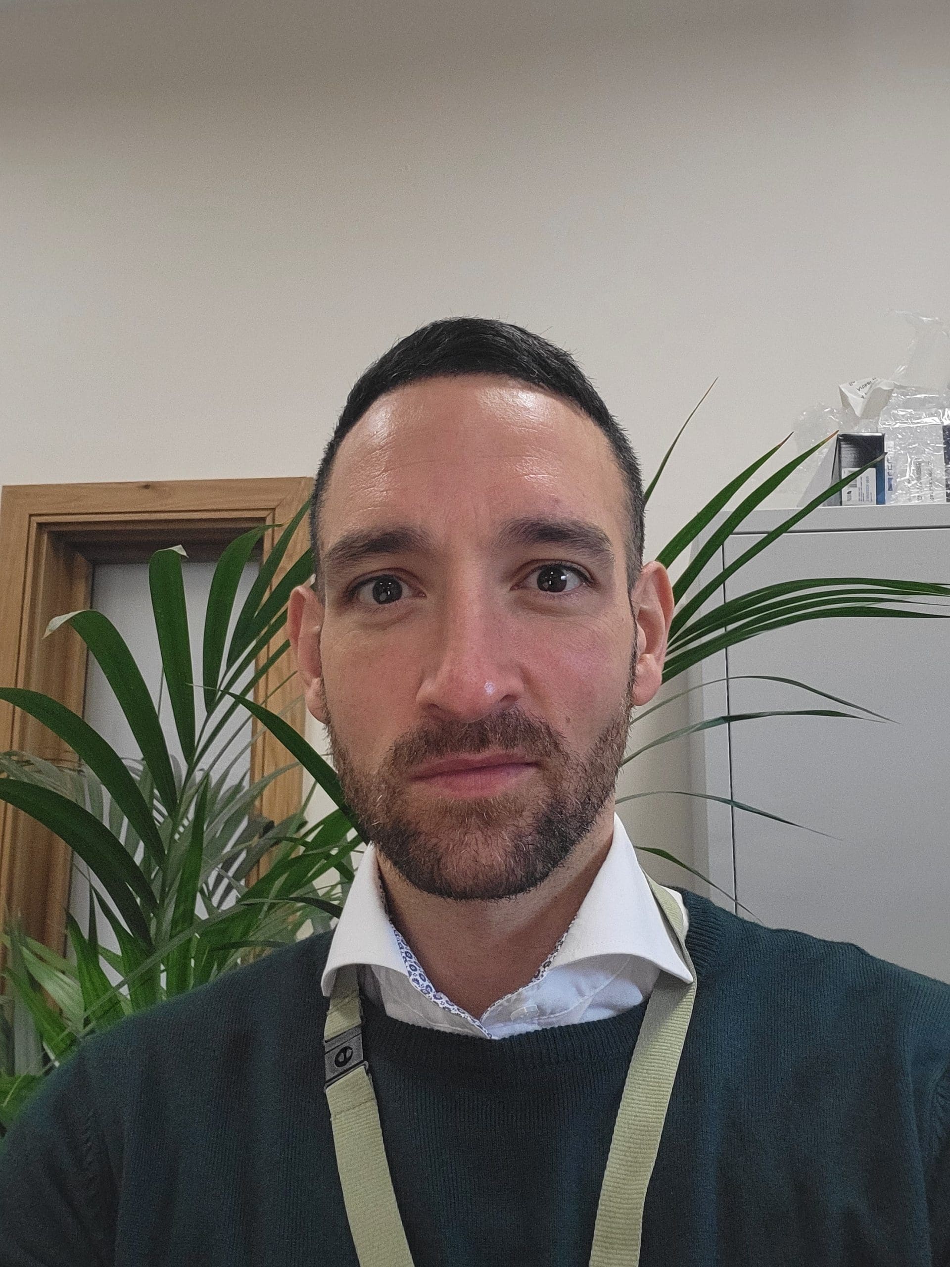 Group therapy for alcohol recovery at Delamere