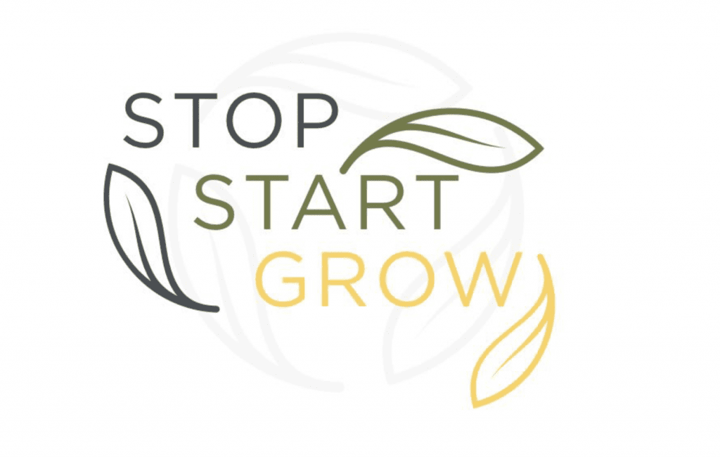 Stop, start, grow at Delamere
