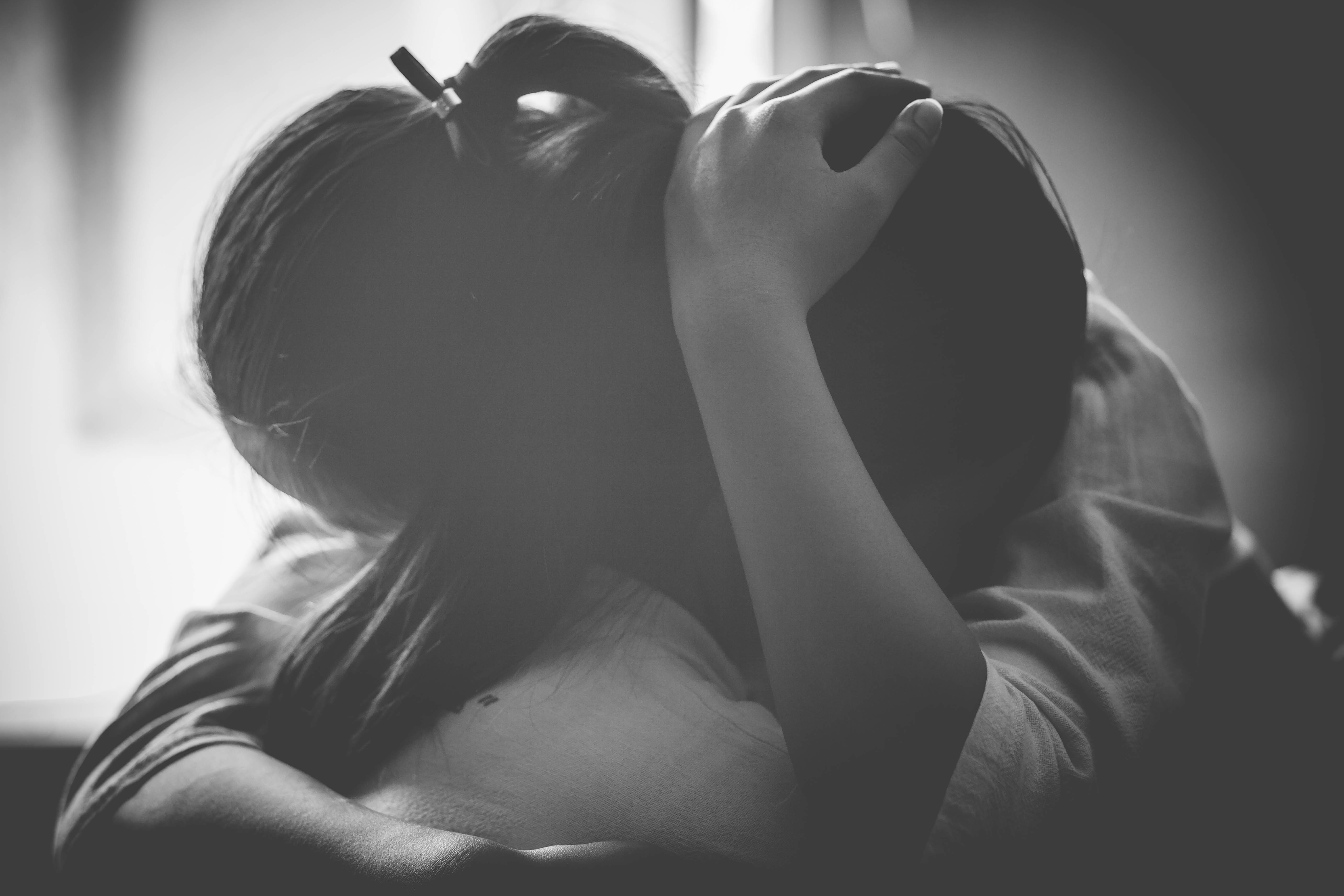 How to help a drug addict