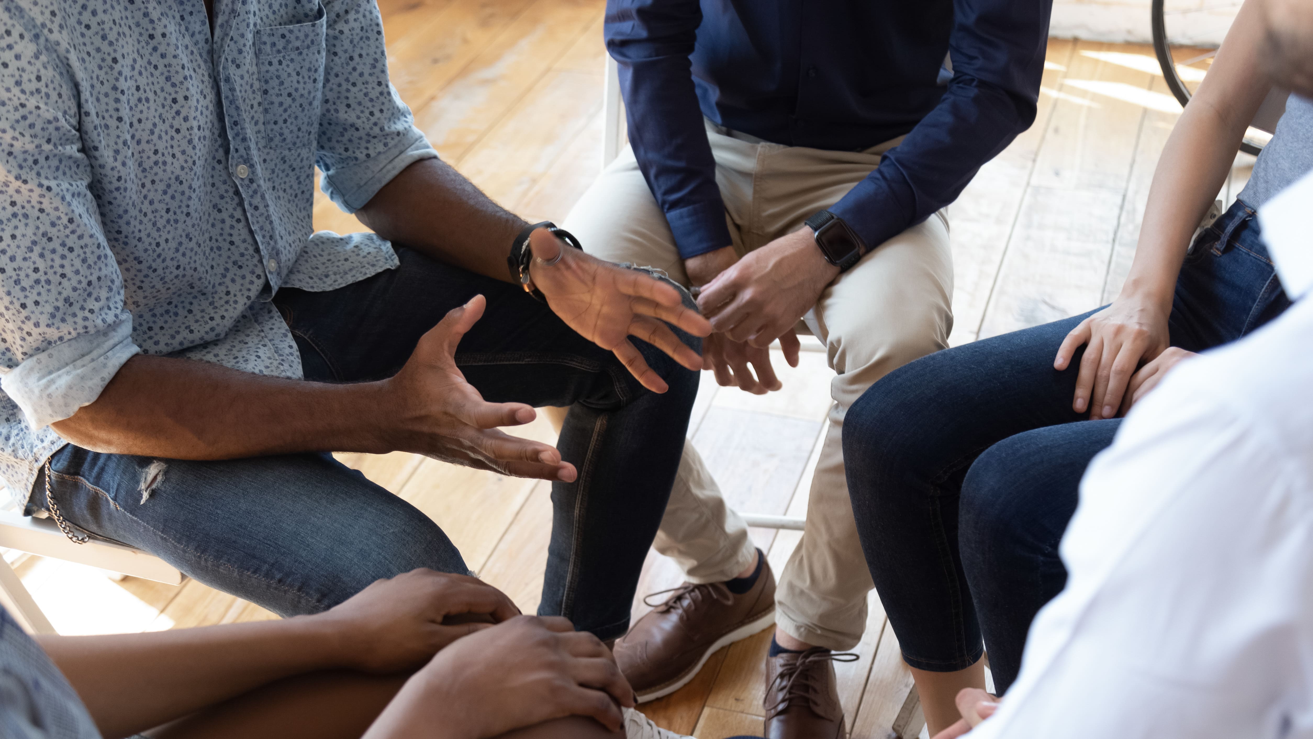 Addiction counselling - how important is it to recovery?