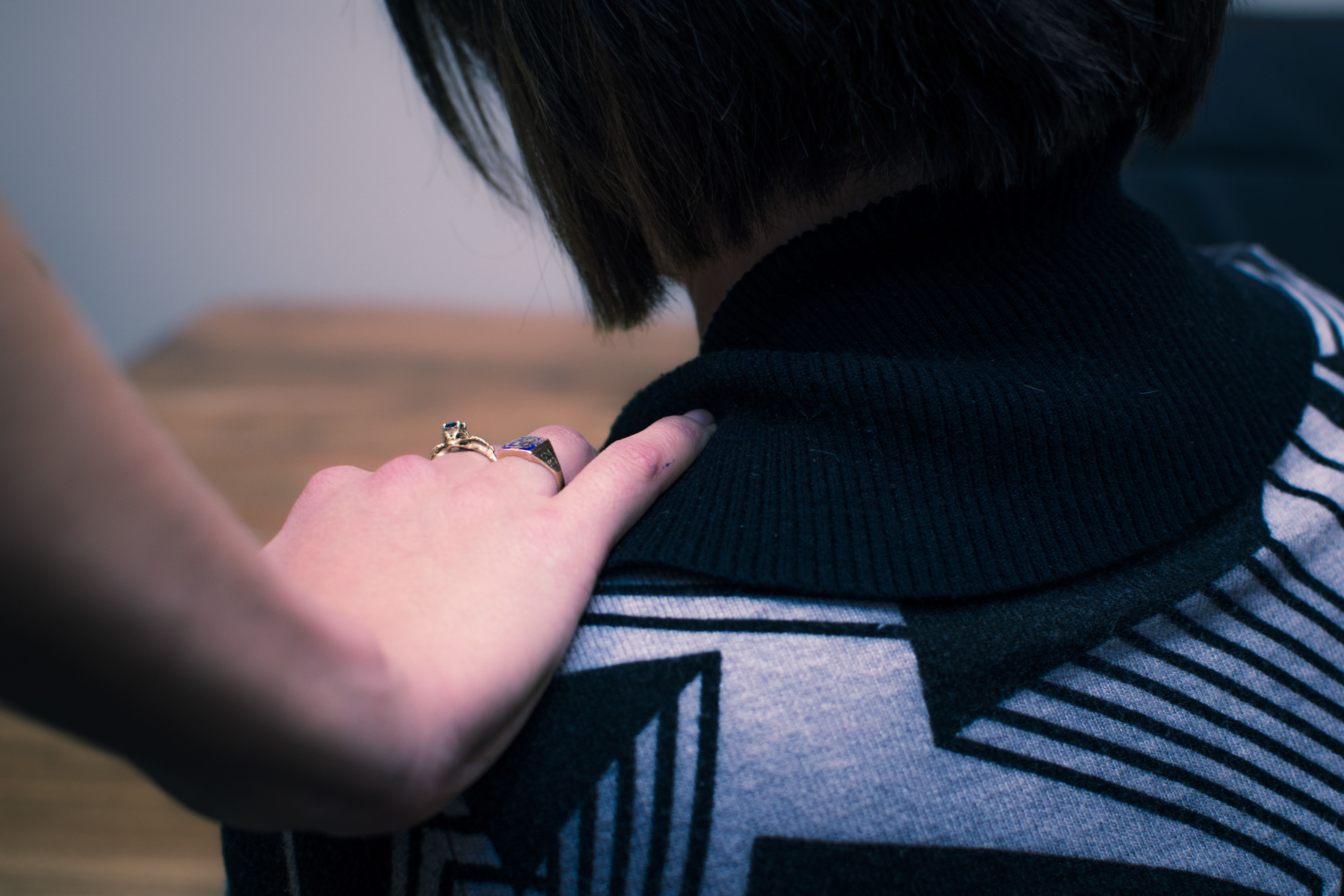 How To Help An Alcoholic: Six Things You Can Do Right Now