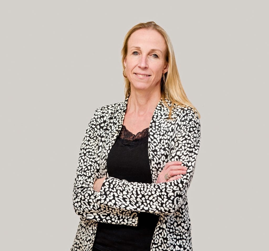 Dr Catherine Carney, Psychiatrist at Delamere