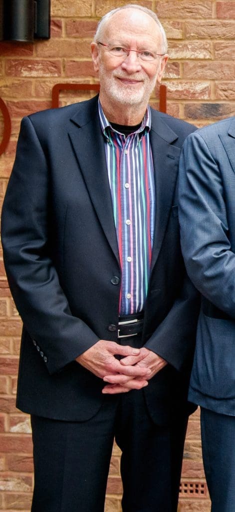 Advisory Board Member