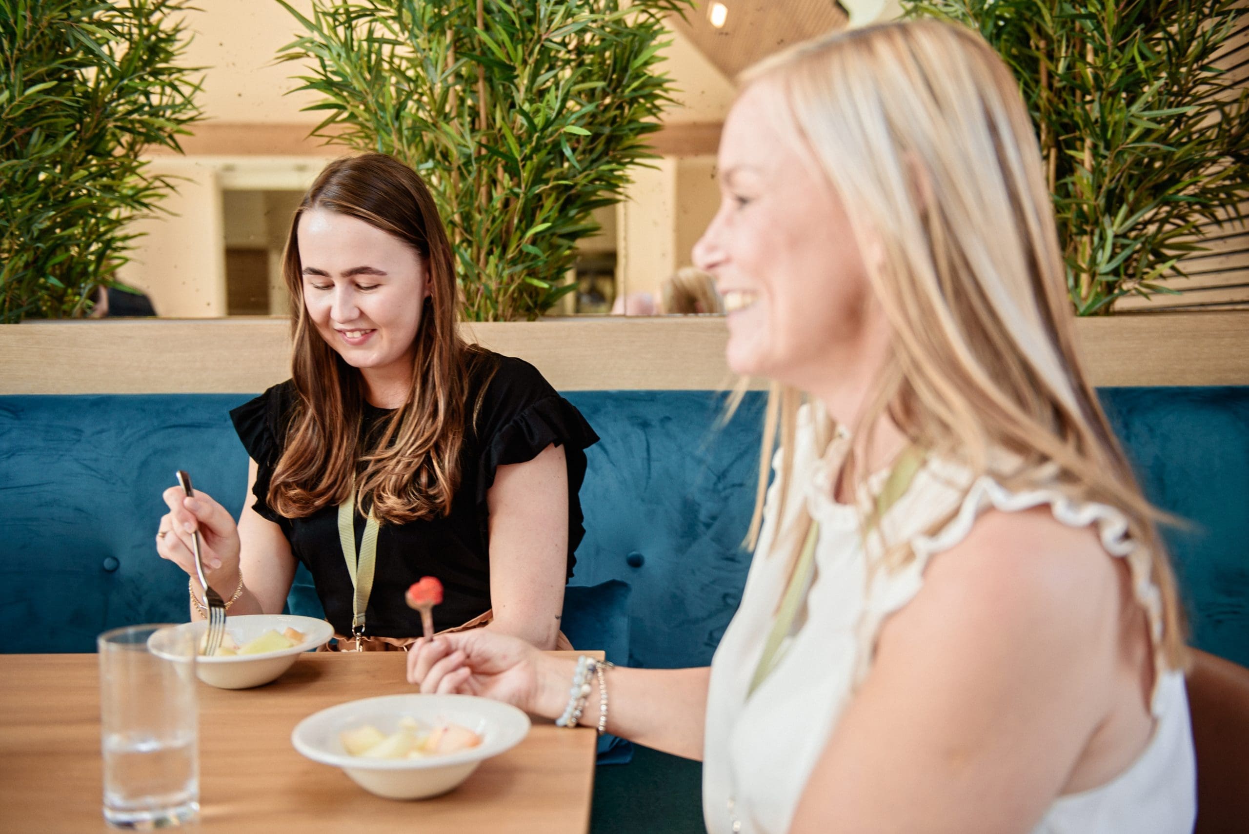 Detox and recovery support at Delamere clinic