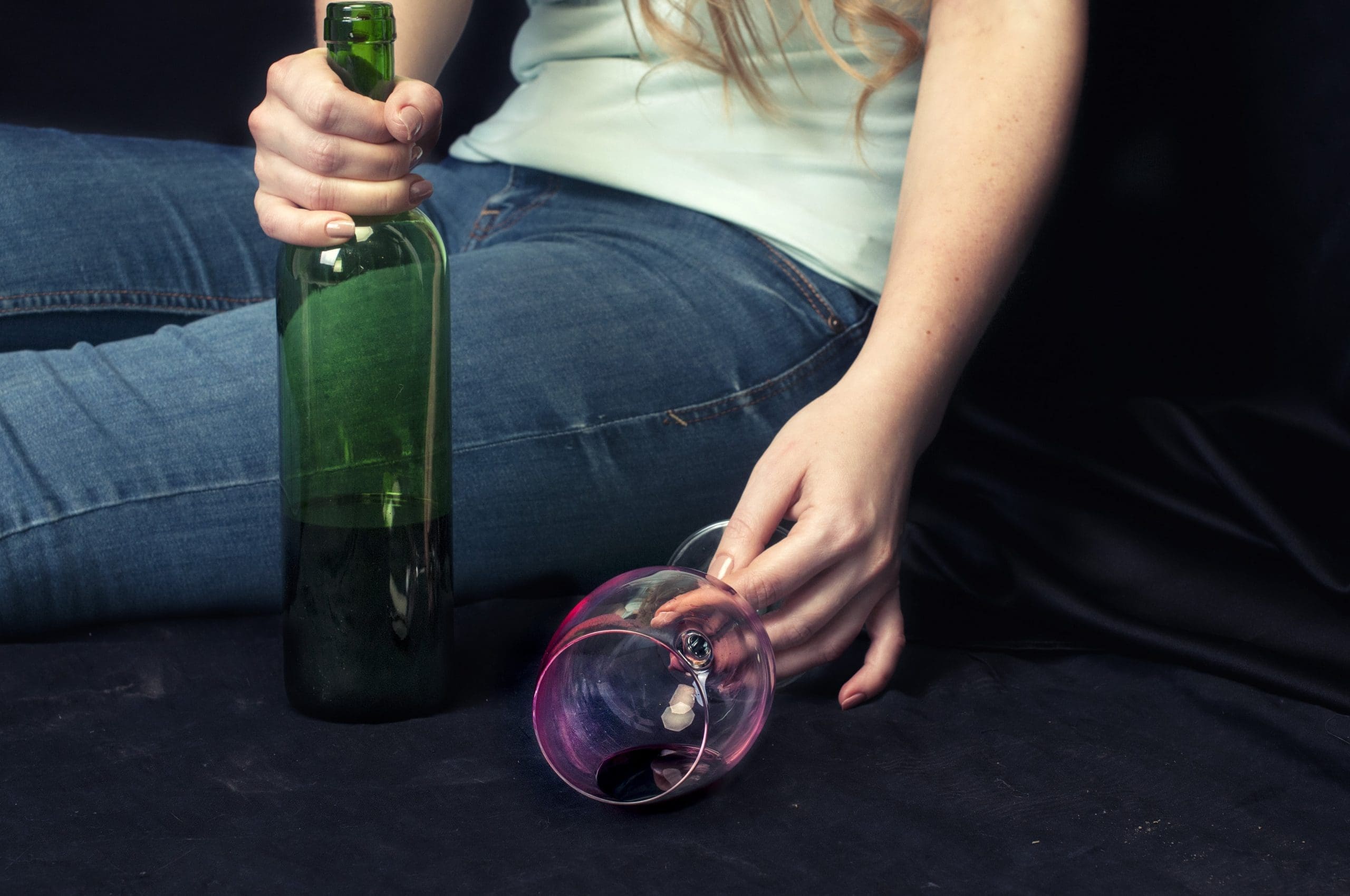 Living with an alcoholic – Tips on how to cope