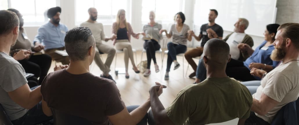 12 Step addiction recovery – Is it the best recovery programme to follow?