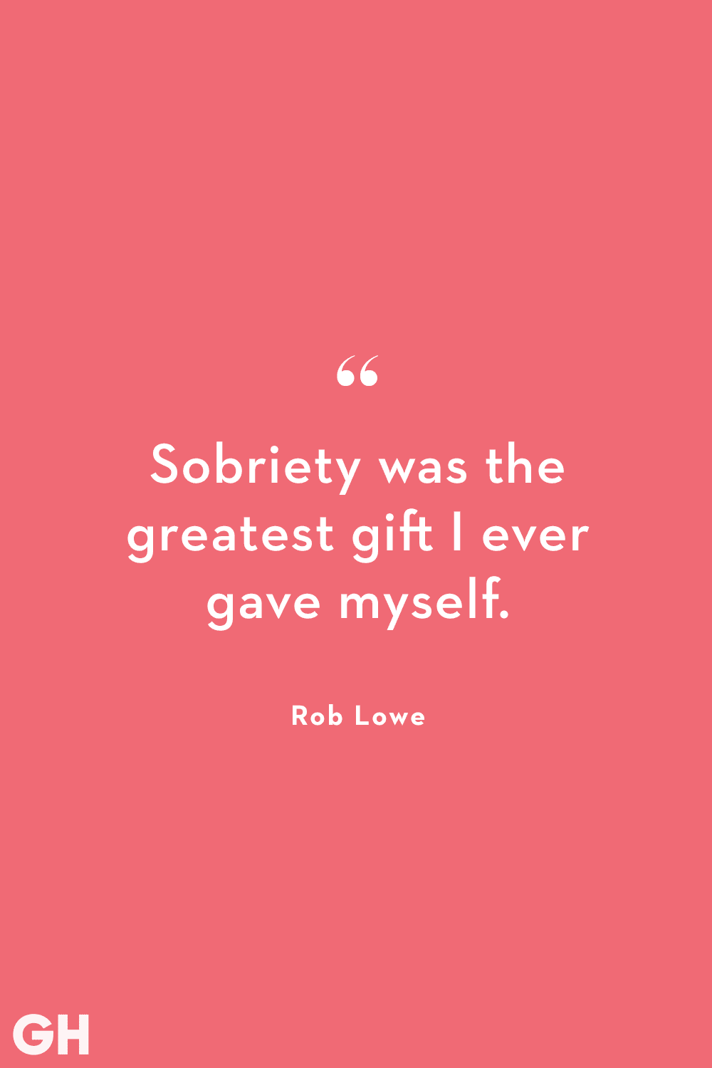 20 Best Quotes of Sobriety