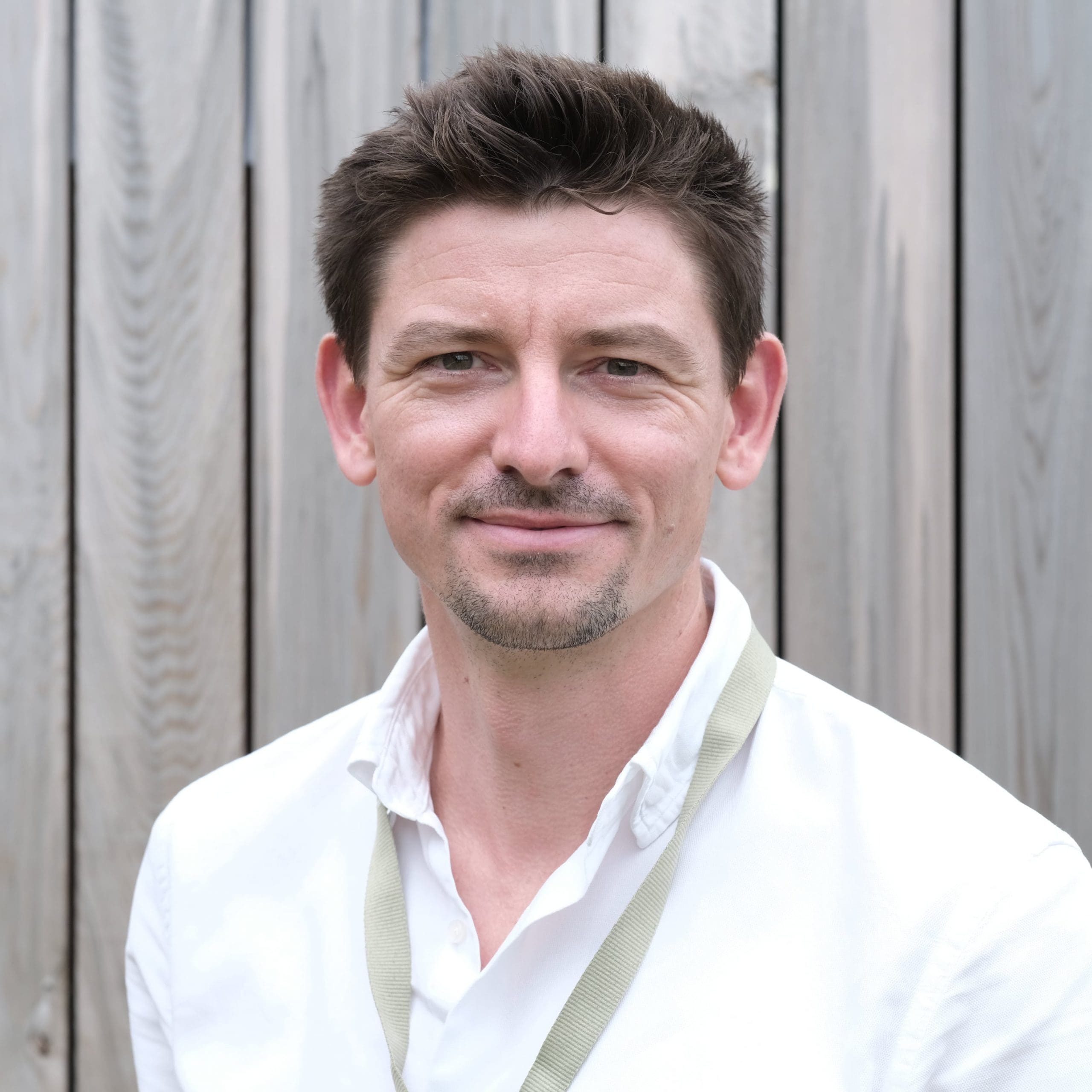 Welcoming Dr Terry Spokes
<span class=