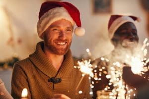 A Guide To Christmas In Recovery