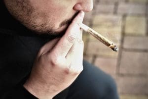 Cannabis and depression