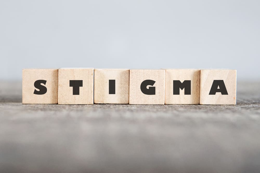 Stigma,Word,Made,With,Building,Blocks
