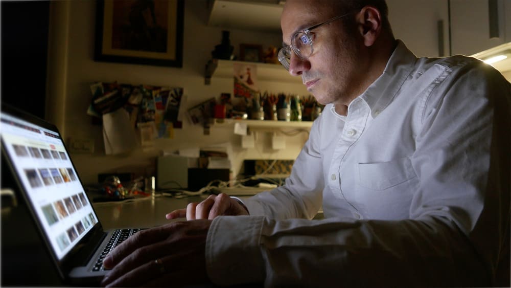 Is porn addiction on the rise?