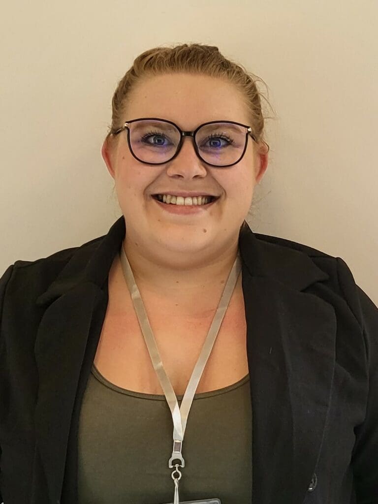 Admissions Coordinator