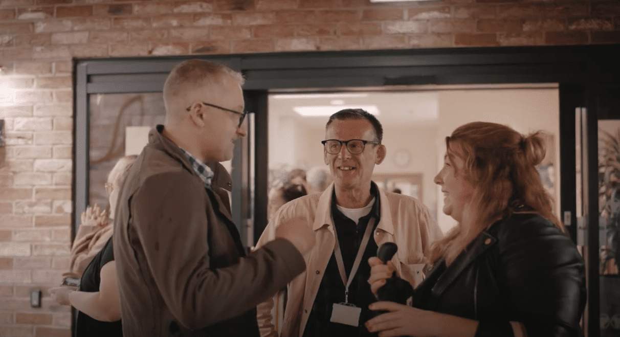 Delamere Alumni Event 2024 | Delamere Blog