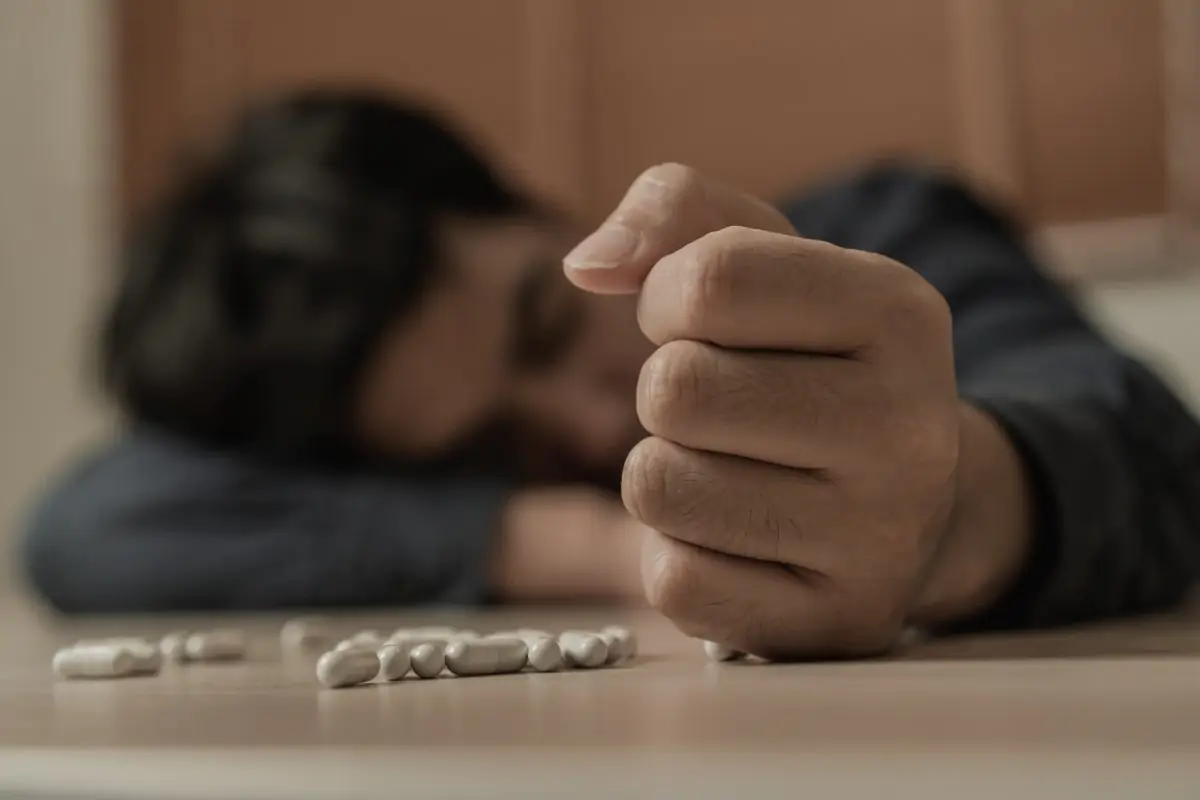 How addictive are prescription drugs?