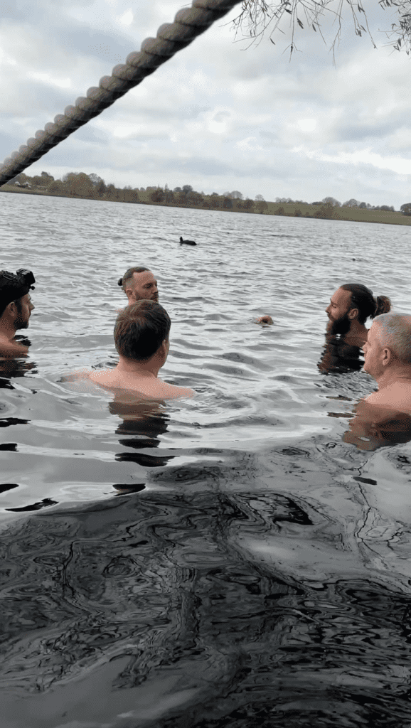 Why it’s important to reconnect and how holistic therapies can help this