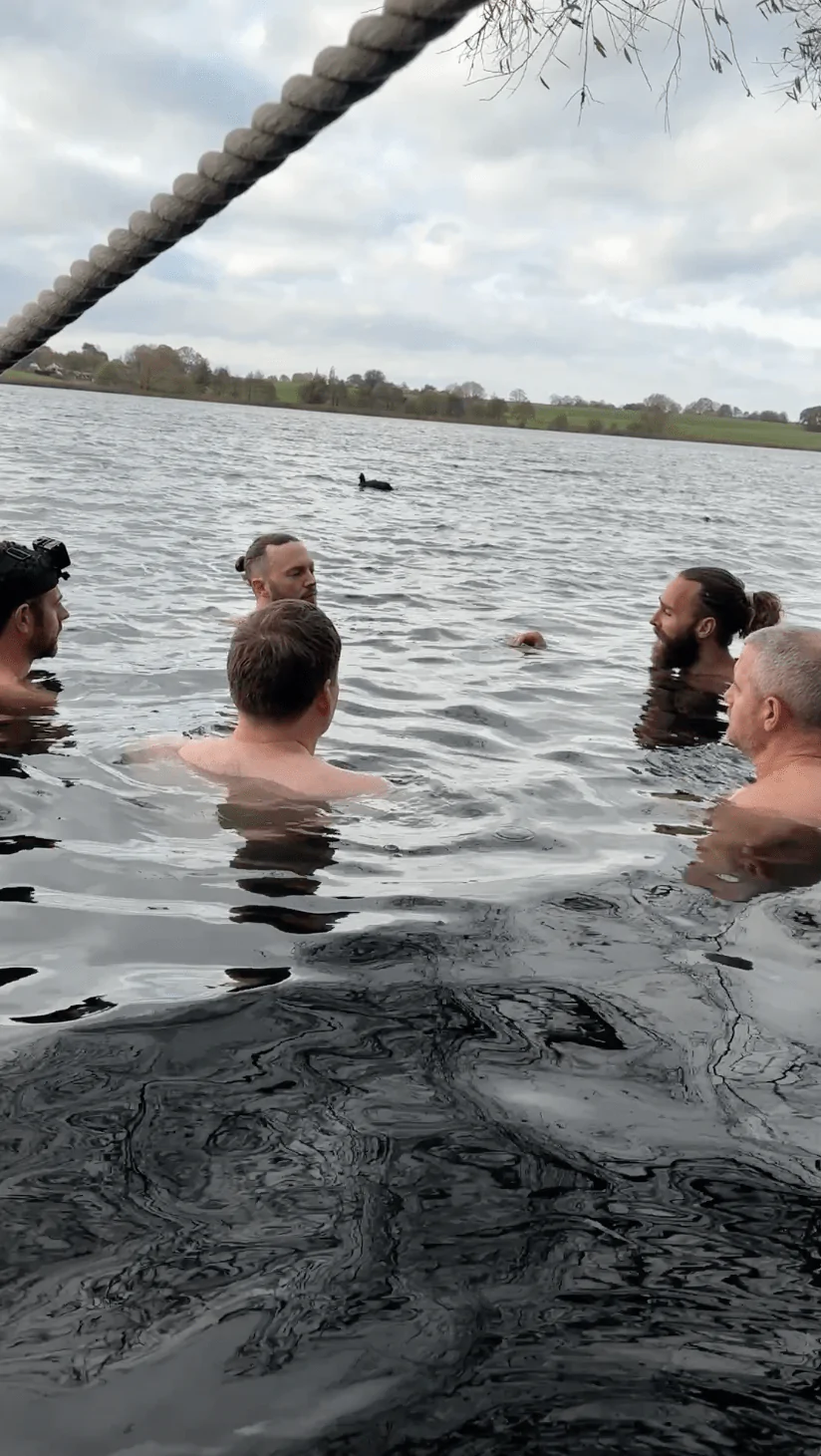 Why it’s important to reconnect and how holistic therapies can help this