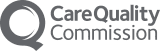 Care Quality Commission logo