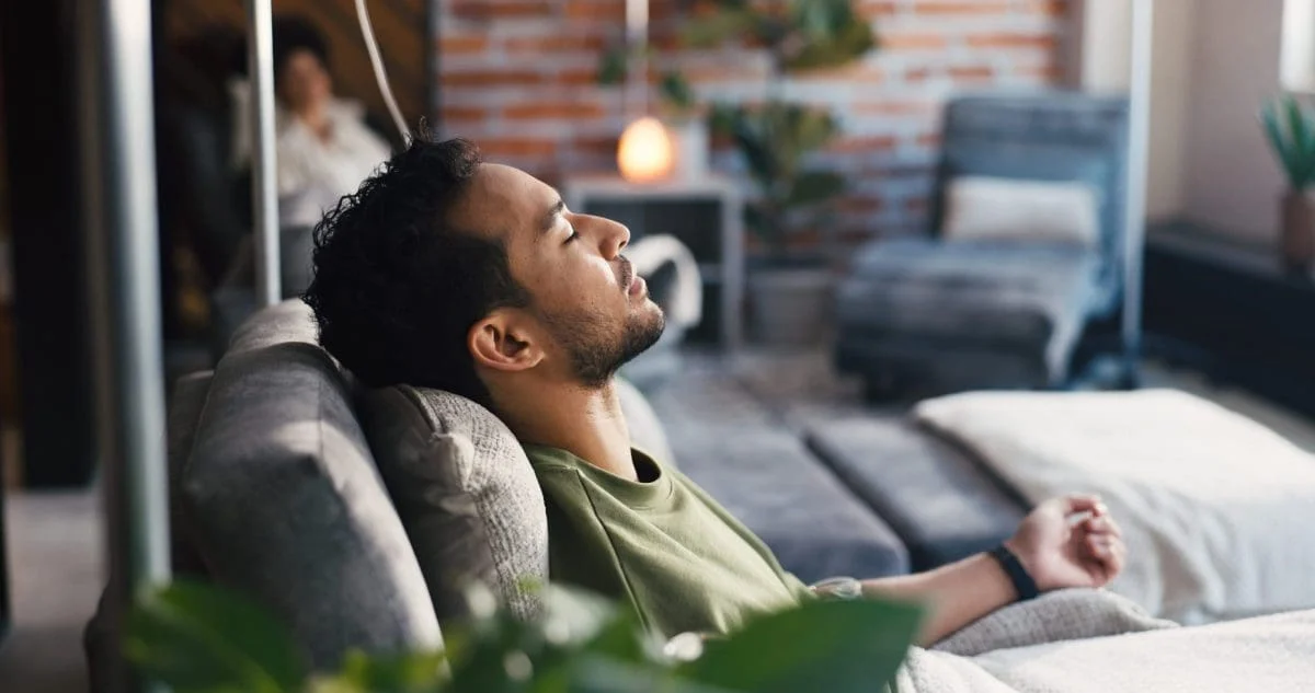 Librium detox: A guide to withdrawal and recovery